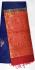 SOFT SILK SAREE WITH BLOUSE